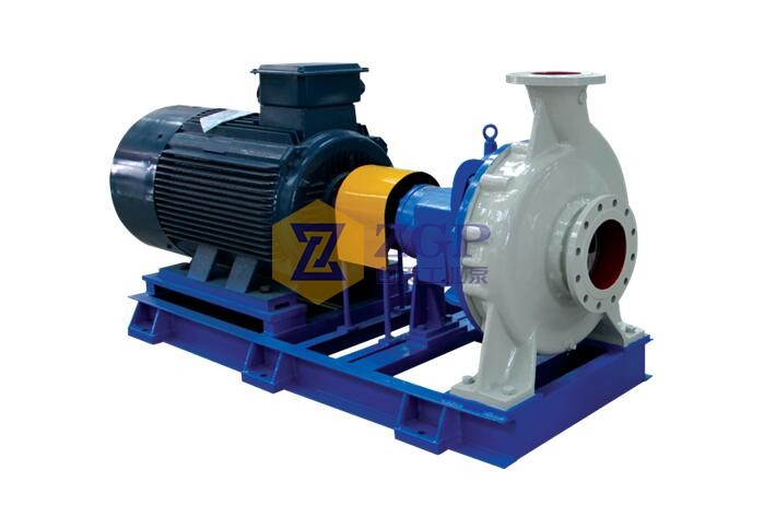 ZBG/ ZBK/ZBQ型化工流程泵