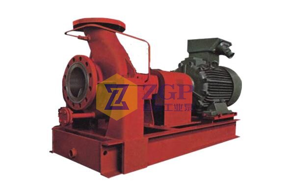 ZC型石油化工泵