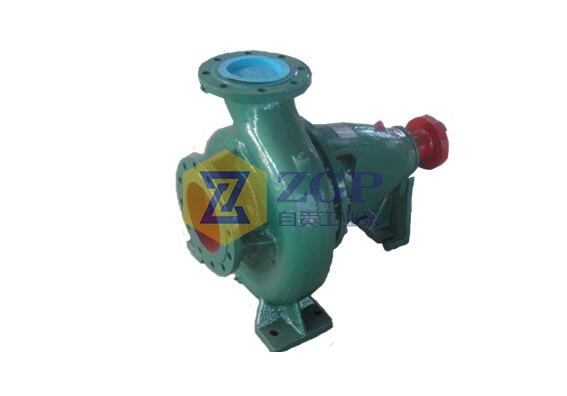 RZ型热水泵