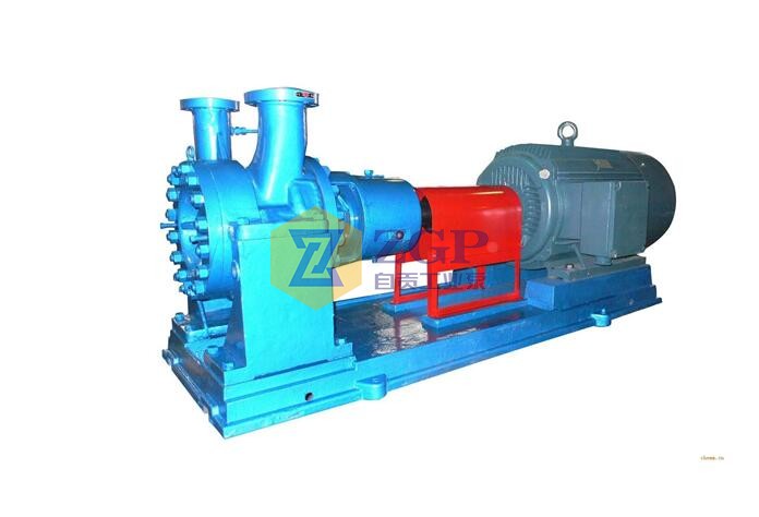 ZY型油泵
